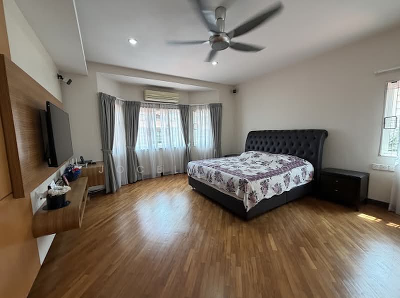 Semi-Detached House for Sale in Taman Bukit Segar (Cheras) - Jocelyn Soo - PropertyGuru.com.my