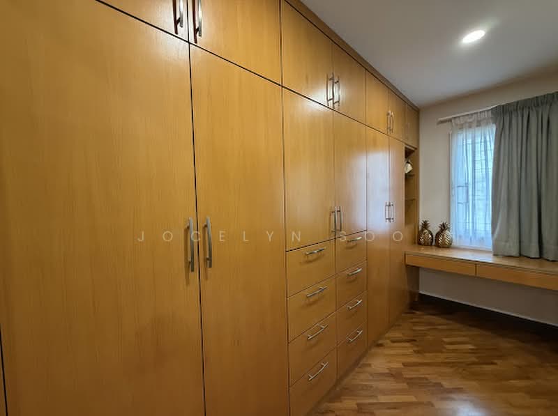 Semi-Detached House for Sale in Taman Bukit Segar (Cheras) - Jocelyn Soo - PropertyGuru.com.my