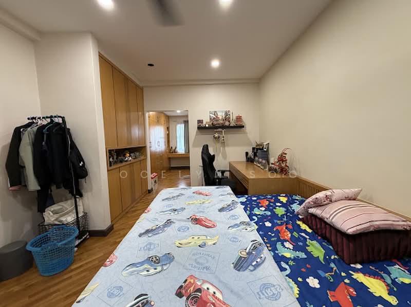 Semi-Detached House for Sale in Taman Bukit Segar (Cheras) - Jocelyn Soo - PropertyGuru.com.my