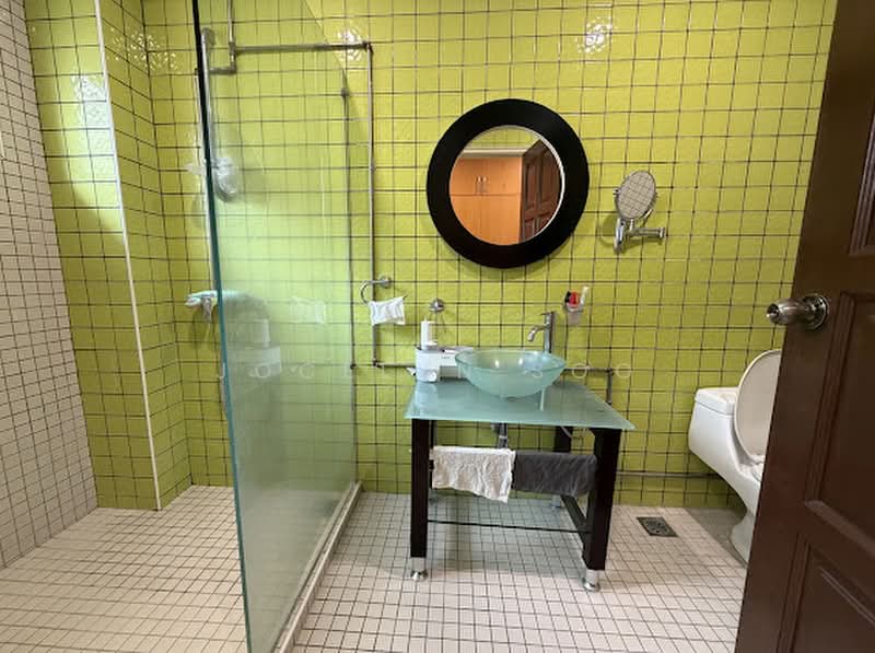 Semi-Detached House for Sale in Taman Bukit Segar (Cheras) - Jocelyn Soo - PropertyGuru.com.my