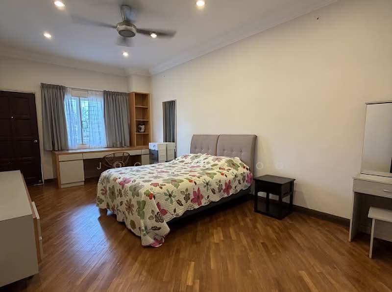 Semi-Detached House for Sale in Taman Bukit Segar (Cheras) - Jocelyn Soo - PropertyGuru.com.my