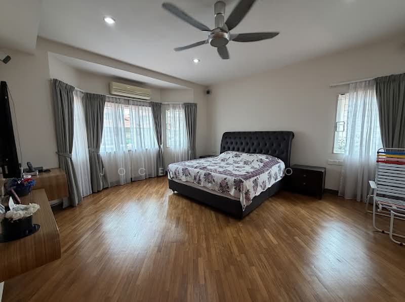 Semi-Detached House for Sale in Taman Bukit Segar (Cheras) - Jocelyn Soo - PropertyGuru.com.my