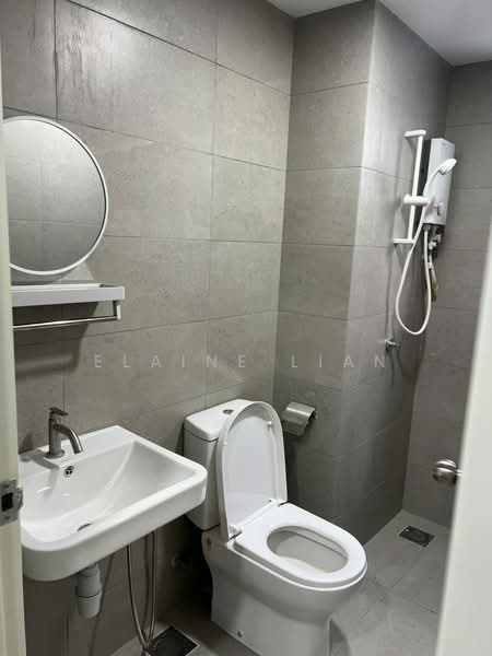 Service Residence for Rent at 168 Park Residensi Selayang - Elaine Lian - Bathroom - PropertyGuru.com.my