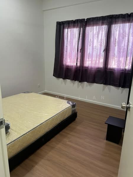 Service Residence for Rent at 168 Park Residensi Selayang - Elaine Lian - Bedroom - PropertyGuru.com.my