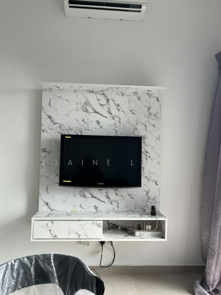 Service Residence for Rent at 168 Park Residensi Selayang - Elaine Lian - Interior - PropertyGuru.com.my