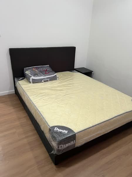 Service Residence for Rent at 168 Park Residensi Selayang - Elaine Lian - Bedroom - PropertyGuru.com.my
