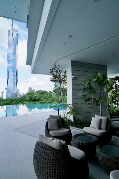Servis Apartment untuk Dijual di Sunway Belfield - Darren Kai Xin Ng - PropertyGuru.com.my