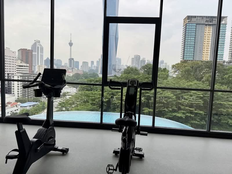 Servis Apartment untuk Dijual di Sunway Belfield - Darren Kai Xin Ng - PropertyGuru.com.my
