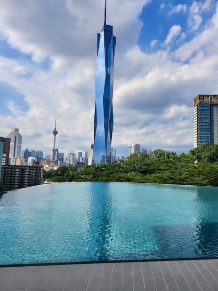 Servis Apartment untuk Dijual di Sunway Belfield - Darren Kai Xin Ng - PropertyGuru.com.my
