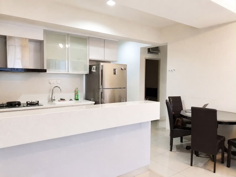 Servis Apartment untuk Dijual di Birch Regency @ Penang Times Square - Ben Hew - PropertyGuru.com.my