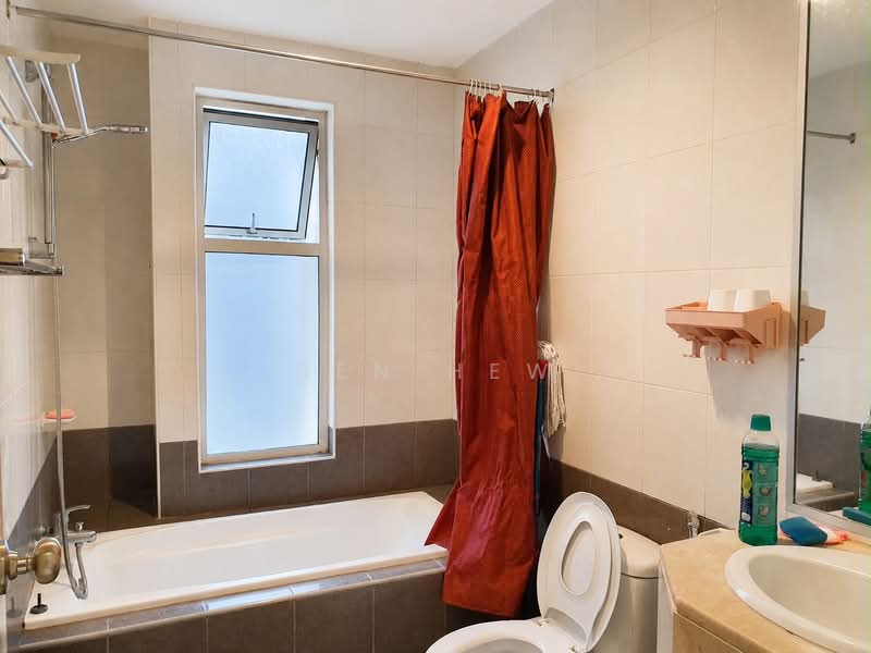 Servis Apartment untuk Dijual di Birch Regency @ Penang Times Square - Ben Hew - PropertyGuru.com.my
