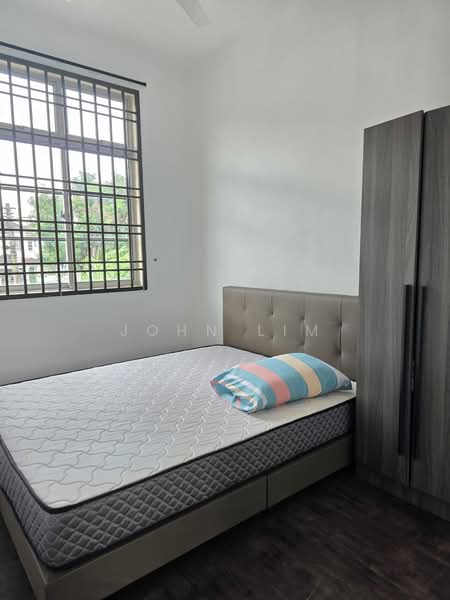 Rumah Teres untuk Disewa di Taman Setia Indah (Tebrau) - John Lim - PropertyGuru.com.my
