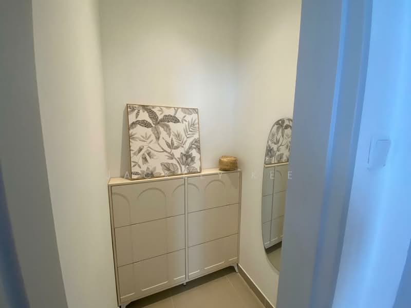 Pangsapuri untuk Dijual di Radium Adesa - Jacklly Kee - Interior - PropertyGuru.com.my