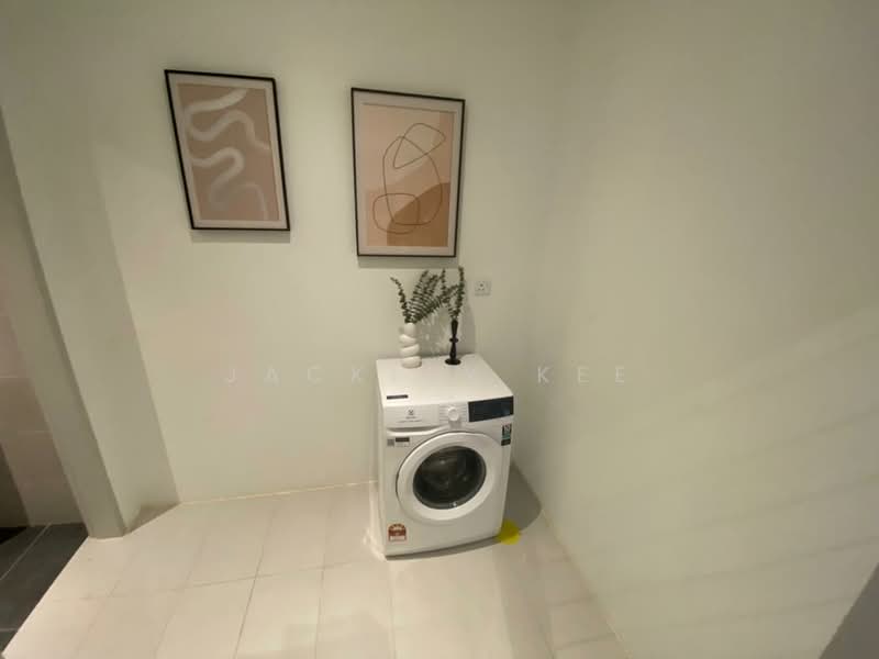 Pangsapuri untuk Dijual di Radium Adesa - Jacklly Kee - Interior - PropertyGuru.com.my