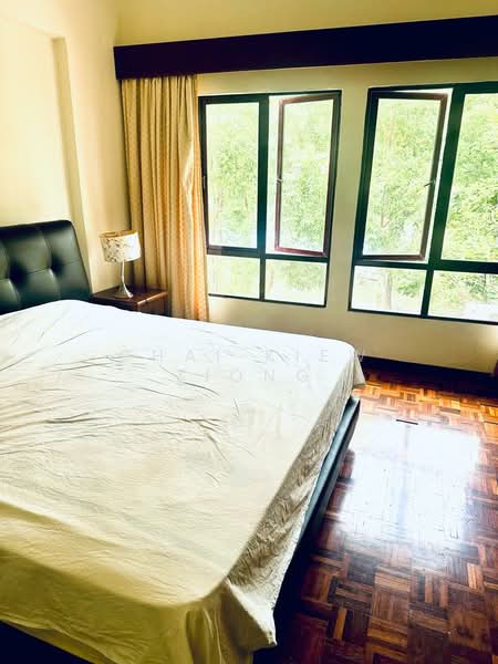 Condominium for Rent at Kuantan Tembeling Resort - Chai Kiew Tiong - Bedroom - PropertyGuru.com.my