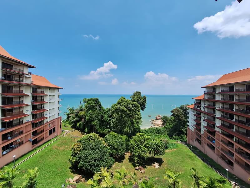 Condominium for Rent at Kuantan Tembeling Resort - Chai Kiew Tiong - Exterior - PropertyGuru.com.my