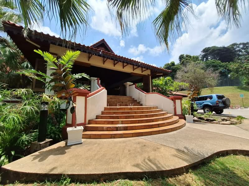 Condominium for Rent at Kuantan Tembeling Resort - Chai Kiew Tiong - Exterior - PropertyGuru.com.my