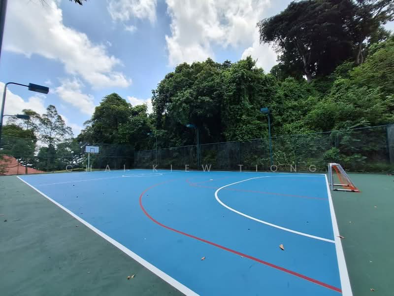 Condominium for Rent at Kuantan Tembeling Resort - Chai Kiew Tiong - Exterior - PropertyGuru.com.my