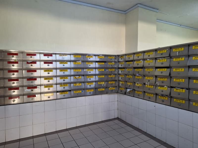 Condominium for Rent at Kuantan Tembeling Resort - Chai Kiew Tiong - PropertyGuru.com.my