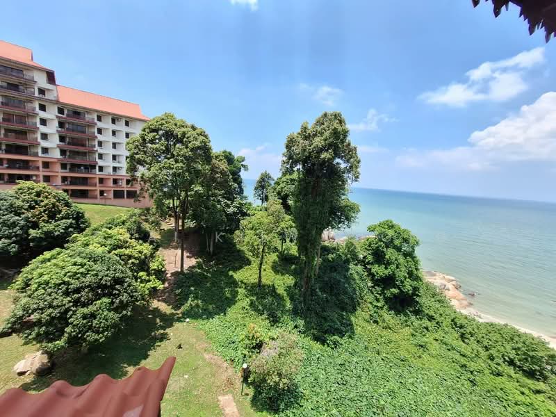 Condominium for Rent at Kuantan Tembeling Resort - Chai Kiew Tiong - Exterior - PropertyGuru.com.my