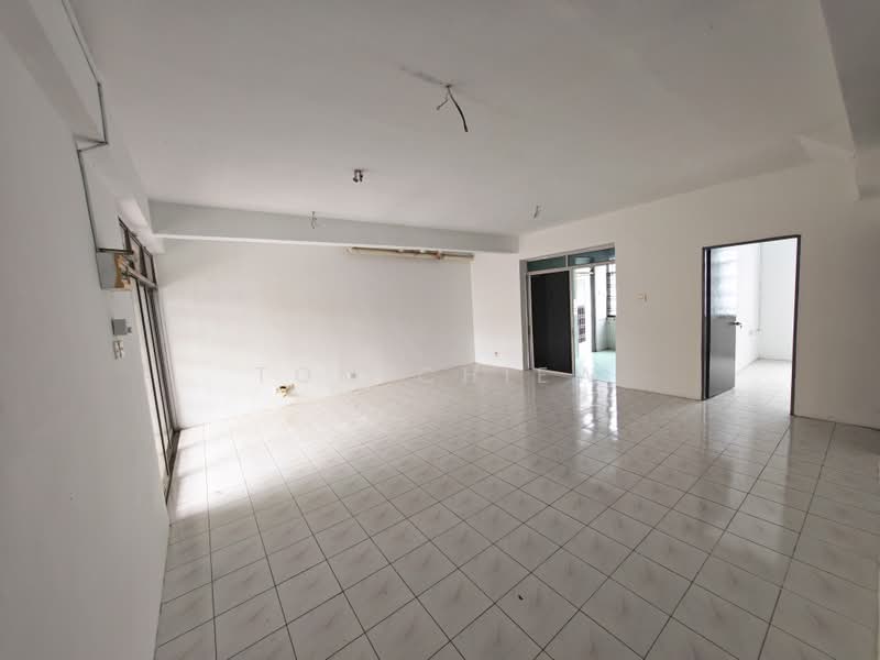 Terraced House for Sale in Senai (Kulai) - Tom Chiew - Interior - PropertyGuru.com.my