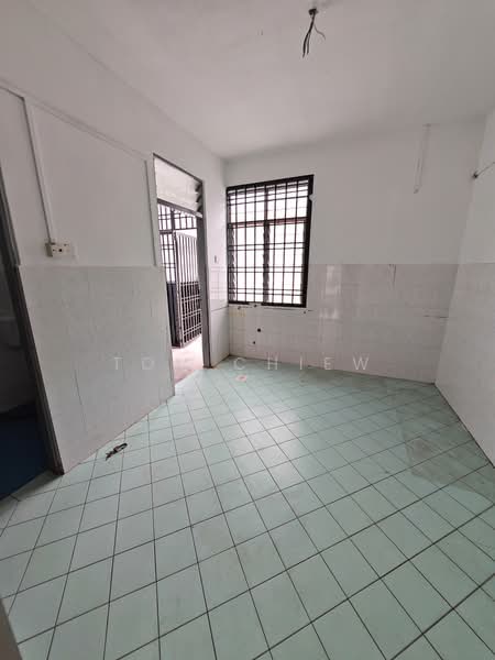 Terraced House for Sale in Senai (Kulai) - Tom Chiew - Interior - PropertyGuru.com.my