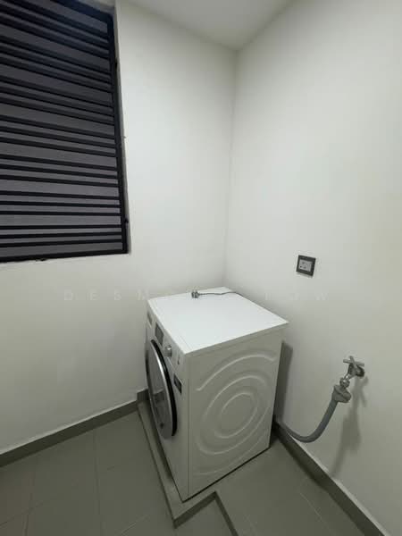 Servis Apartment untuk Disewa di Serviced Residence @ KL Trillion - Desmond Low - Interior - PropertyGuru.com.my