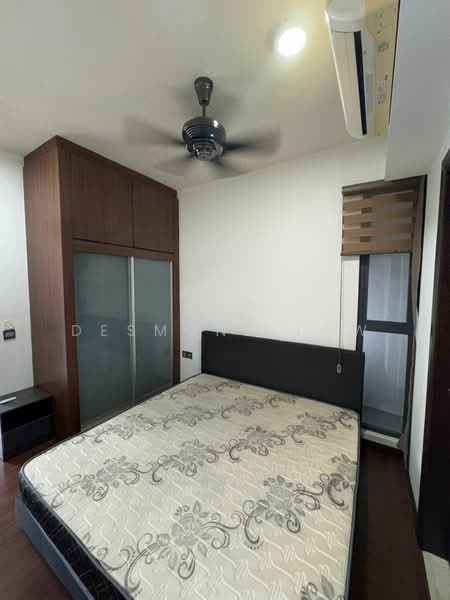Servis Apartment untuk Disewa di Serviced Residence @ KL Trillion - Desmond Low - Bedroom - PropertyGuru.com.my