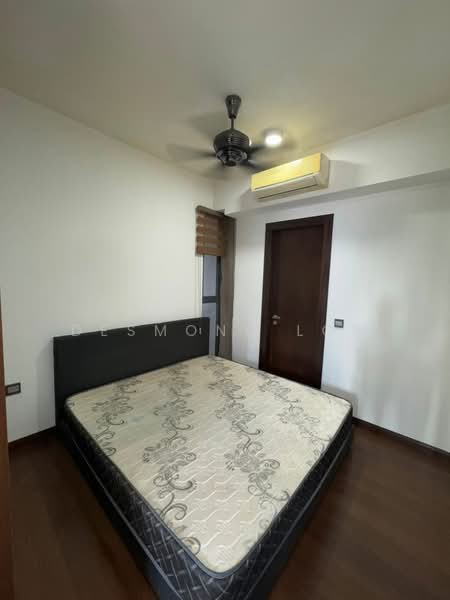 Servis Apartment untuk Disewa di Serviced Residence @ KL Trillion - Desmond Low - Bedroom - PropertyGuru.com.my