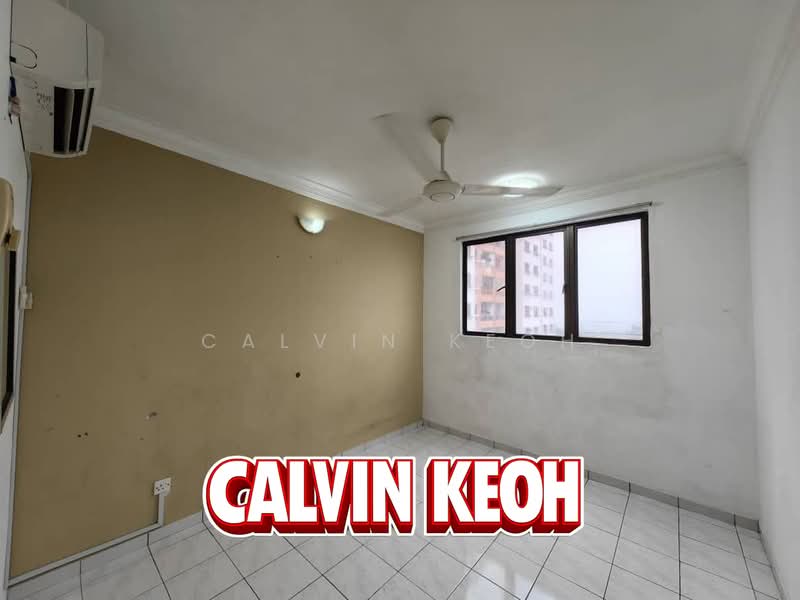 Apartment for Sale at Pearl Garden - Calvin Keoh - Interior - PropertyGuru.com.my