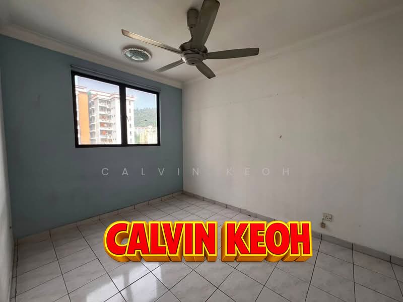 Apartment for Sale at Pearl Garden - Calvin Keoh - Interior - PropertyGuru.com.my