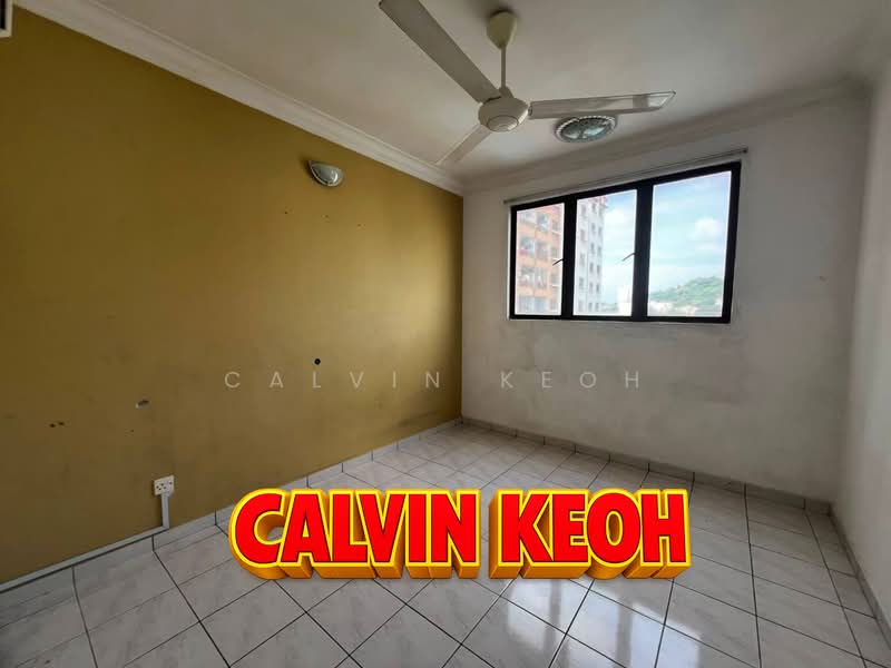 Apartment for Sale at Pearl Garden - Calvin Keoh - Interior - PropertyGuru.com.my