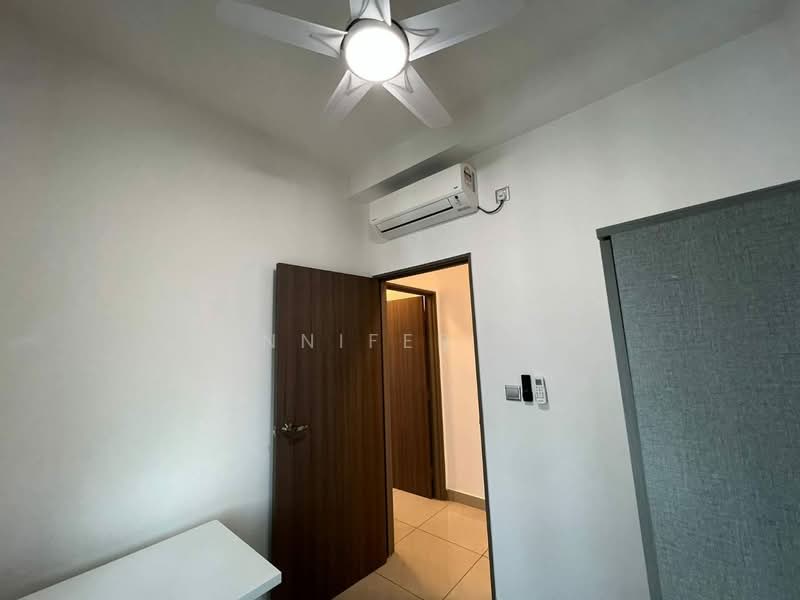 Servis Apartment untuk Disewa di SKS Habitat - Jennifer Tee - Interior - PropertyGuru.com.my