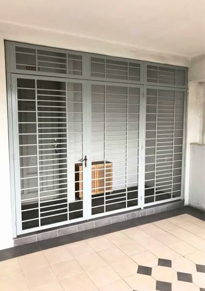Kondominium untuk Disewa di The Spring - Clifton Chee - Entrance - PropertyGuru.com.my