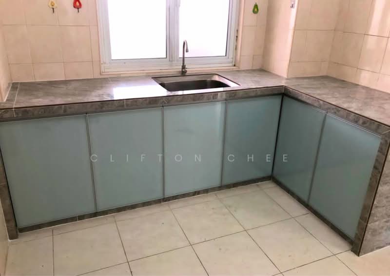 Kondominium untuk Disewa di The Spring - Clifton Chee - PropertyGuru.com.my