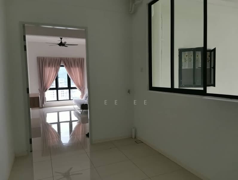 Kondominium untuk Disewa di Novus - A Ee Ee - Living Room - PropertyGuru.com.my