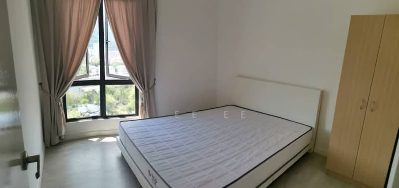 Kondominium untuk Disewa di Novus - A Ee Ee - Bedroom - PropertyGuru.com.my
