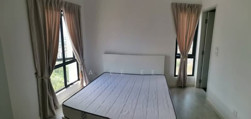 Kondominium untuk Disewa di Novus - A Ee Ee - Bedroom - PropertyGuru.com.my