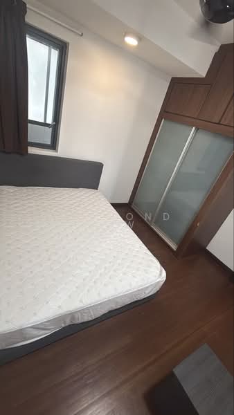 Servis Apartment untuk Disewa di Serviced Residence @ KL Trillion - Desmond Low - Bedroom - PropertyGuru.com.my