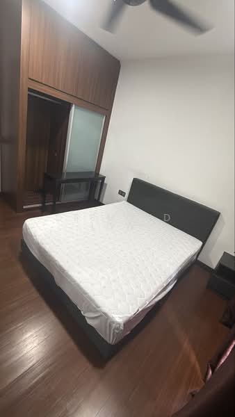 Servis Apartment untuk Disewa di Serviced Residence @ KL Trillion - Desmond Low - Bedroom - PropertyGuru.com.my