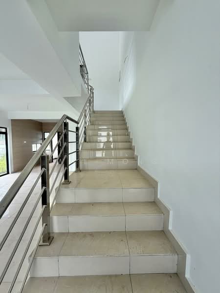 Rumah Teres 2-Tingkat untuk Dijual di Skudai (Johor) - Wil Mong - Interior - PropertyGuru.com.my