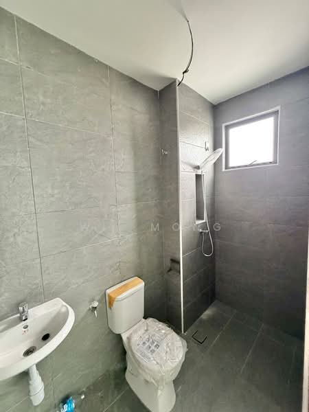 Rumah Teres 2-Tingkat untuk Dijual di Skudai (Johor) - Wil Mong - Bathroom - PropertyGuru.com.my