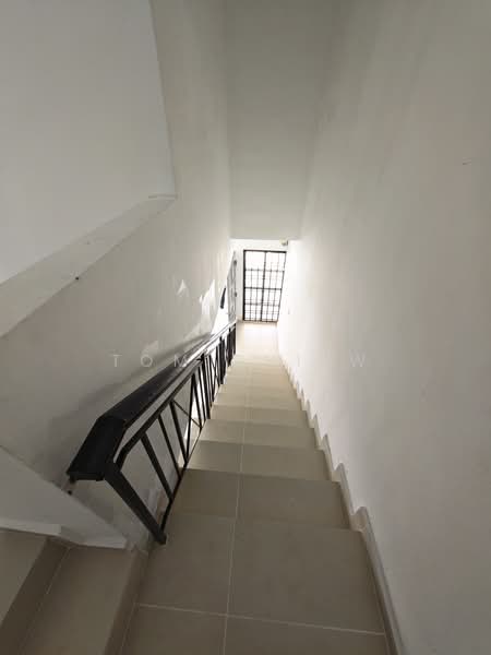 Terraced House for Sale in Senai (Kulai) - Tom Chiew - Interior - PropertyGuru.com.my