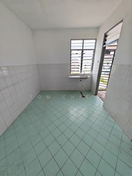 Terraced House for Sale in Senai (Kulai) - Tom Chiew - Interior - PropertyGuru.com.my