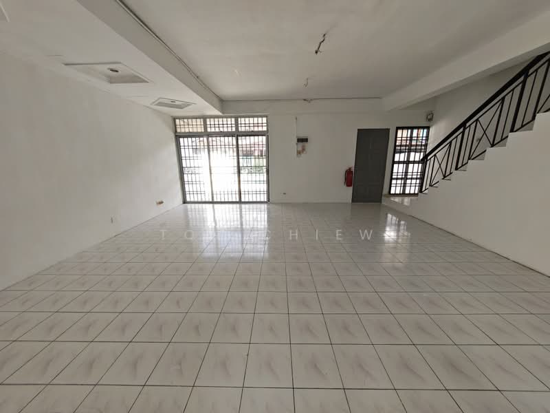 Terraced House for Sale in Senai (Kulai) - Tom Chiew - Interior - PropertyGuru.com.my