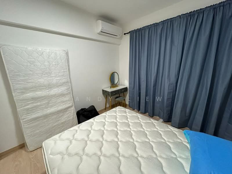 Service Residence for Rent at Aradia Residence @ Lake City KL North - Mandy Liew - Bedroom - PropertyGuru.com.my