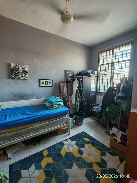 Rumah Teres 2 Tingkat untuk Dijual di Seremban 2 (Negeri Sembilan) - Nurul Ain Mohd Razali - Bedroom - PropertyGuru.com.my