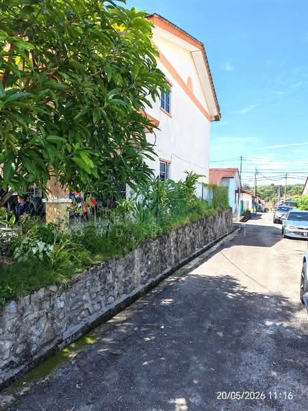 Rumah Teres 2 Tingkat untuk Dijual di Seremban 2 (Negeri Sembilan) - Nurul Ain Mohd Razali - Exterior - PropertyGuru.com.my