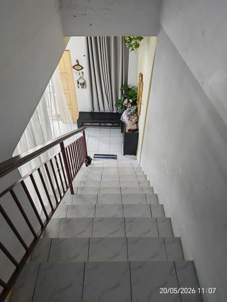 Rumah Teres 2 Tingkat untuk Dijual di Seremban 2 (Negeri Sembilan) - Nurul Ain Mohd Razali - Entrance - PropertyGuru.com.my