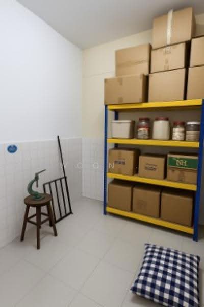 Rumah Berkembar untuk Dijual di Bayan Baru (Penang) - Woon . - Interior - PropertyGuru.com.my